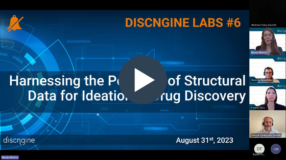 Discngine Labs_ Harnessing the power of structural data for ideation in drug discovery-trimmed